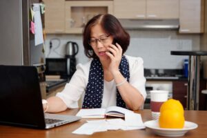 long distance landlords