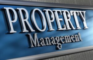 Property Management 101