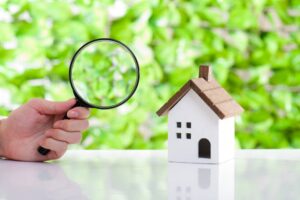 rental property inspections