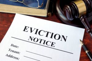 Alabama Eviction Laws