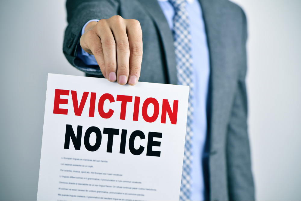 florida eviction laws