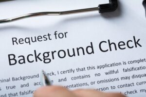 tenant evaluation checklist