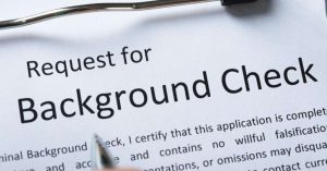 Tenant Screening Services Background Check Image