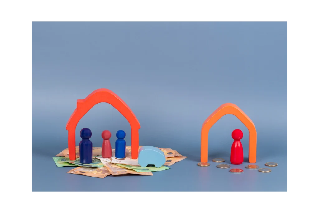 Rental Application While Living With Parents