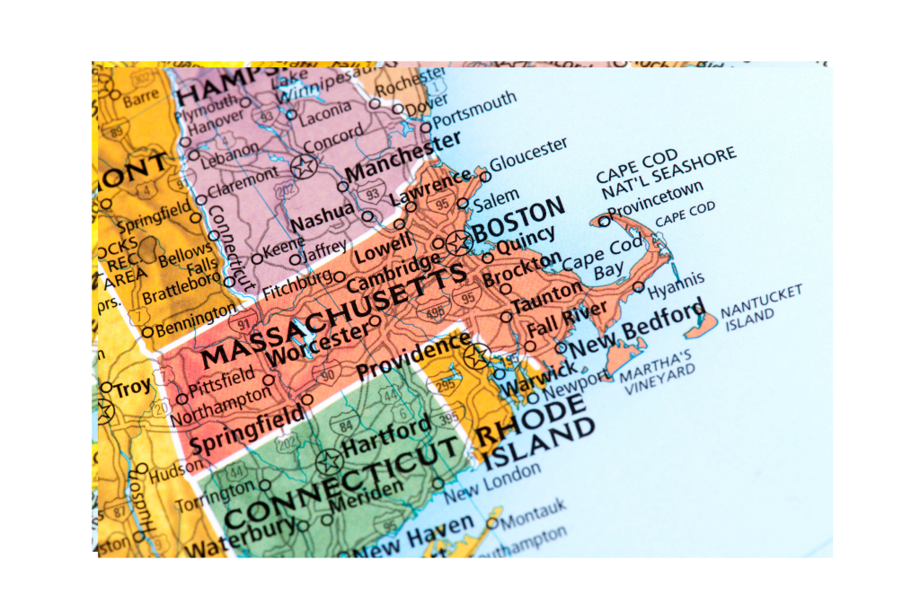 Massachusetts tenant screening laws