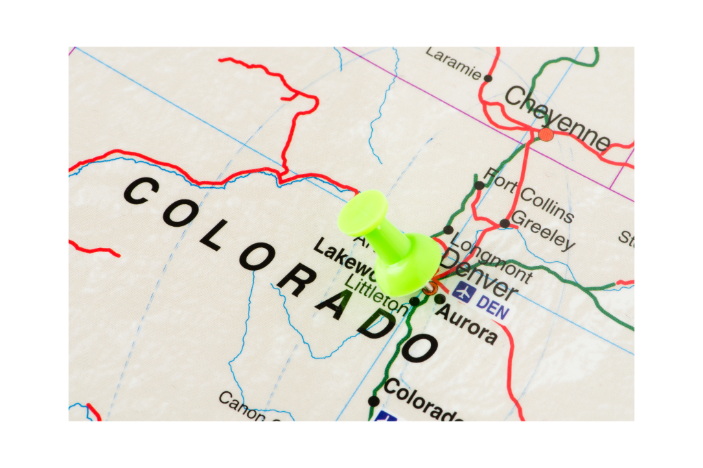 Colorado tenant screening laws