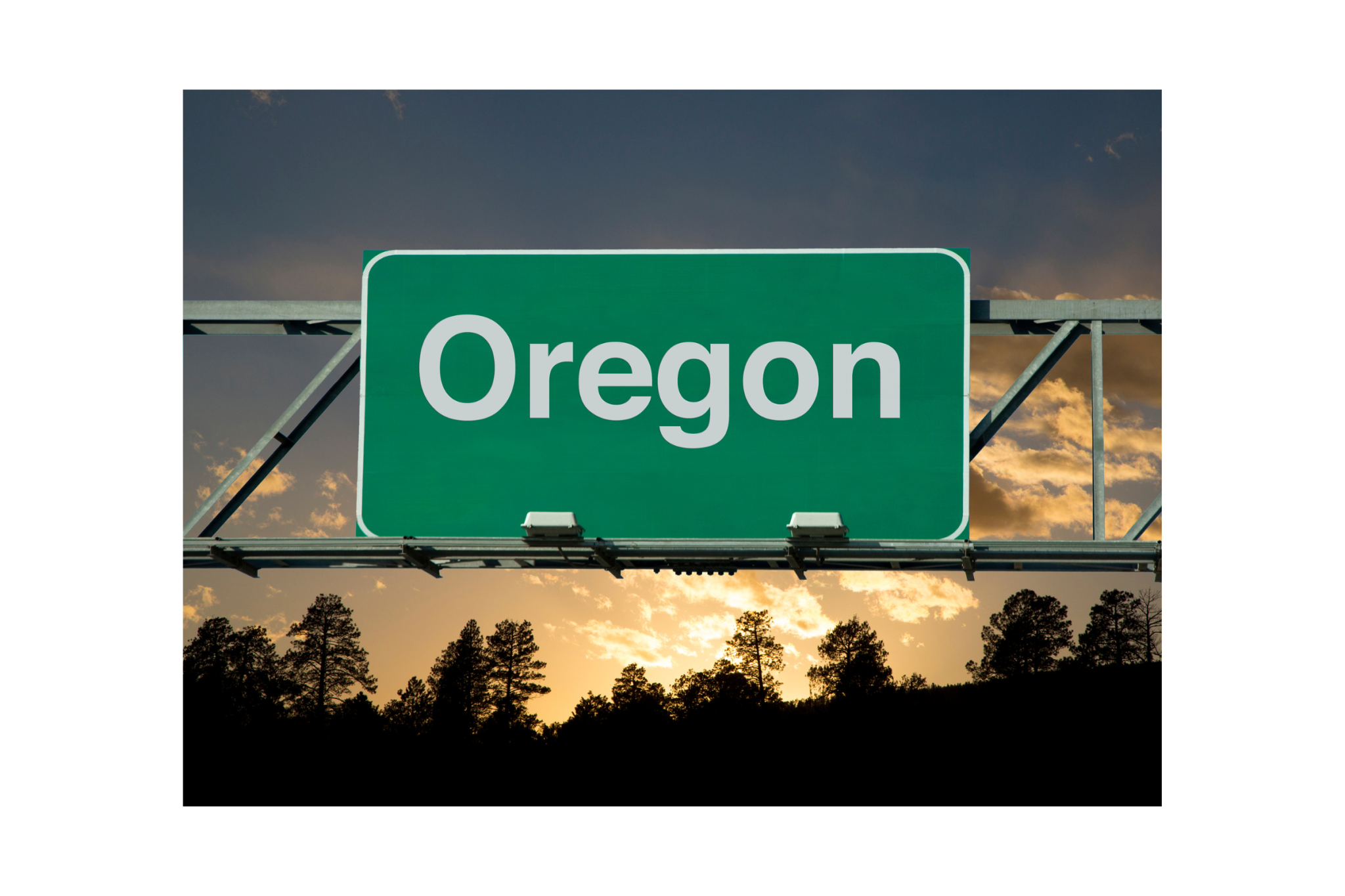 Oregon Eviction Laws: A Guide For Landlords - RentSafe