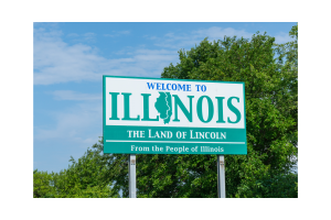 Illinois rental application