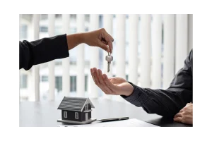 Virginia Rental Application