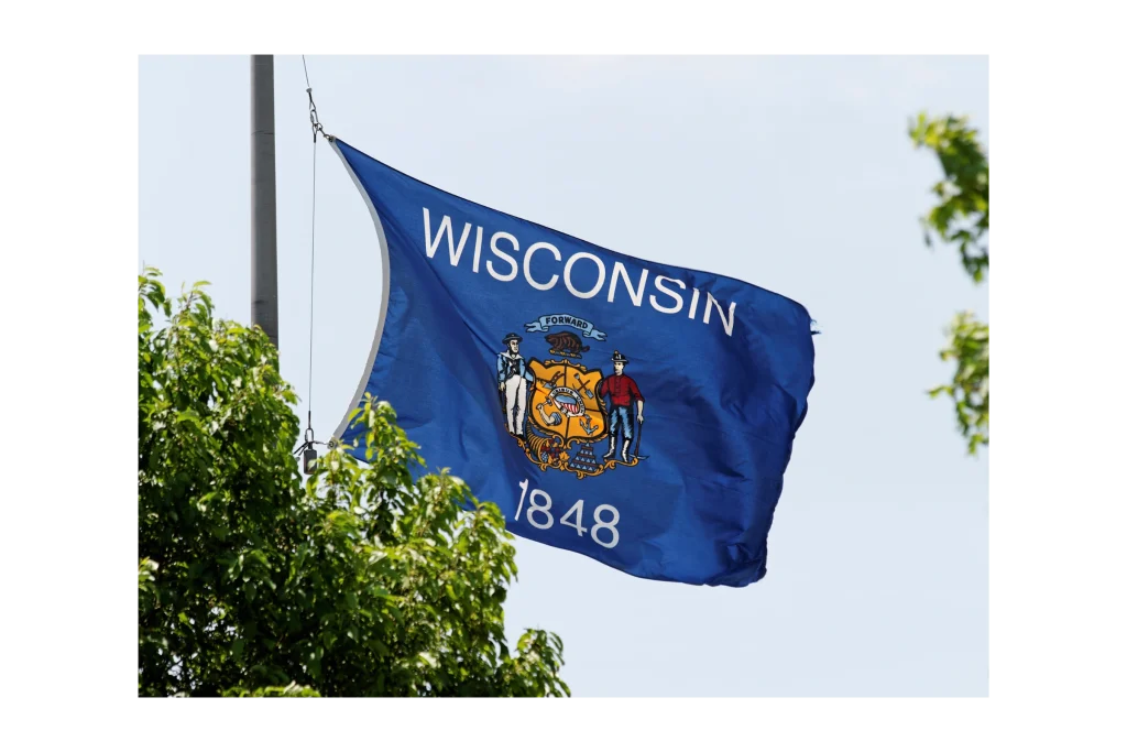 Wisconsin rental application