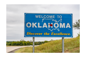 Oklahoma eviction laws