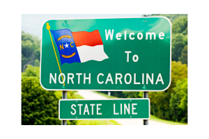 Eviction laws in North Carolina