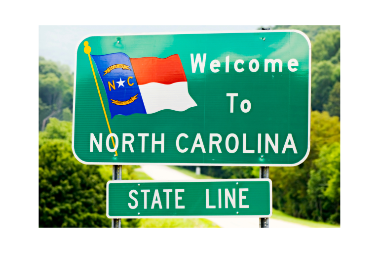 North Carolina Eviction Laws: Comprehensive 2024 Guide - RentSafe