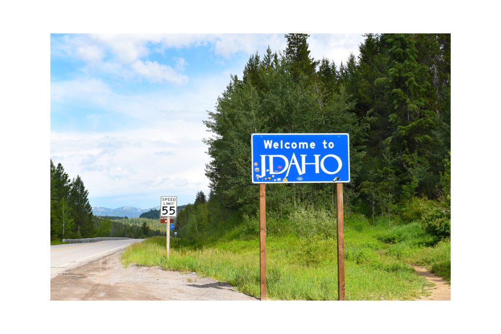 Idaho eviction laws