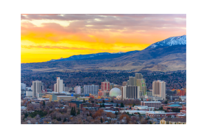 Nevada Eviction Laws